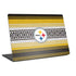 NFL Pittsburgh Steelers Trailblazer Universal Laptop 12in (9.8 x 6.8in) Skin