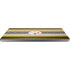 NFL Pittsburgh Steelers Trailblazer Universal Laptop 12in (9.8 x 6.8in) Skin