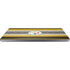 NFL Pittsburgh Steelers Trailblazer Universal Laptop 16.6in (13.4 x 9.7in) Skin