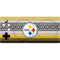 NFL Pittsburgh Steelers Trailblazer Xbox Adaptive Controller Skin