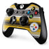 NFL Pittsburgh Steelers Trailblazer Xbox One Controller Skin