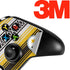 NFL Pittsburgh Steelers Trailblazer Xbox One X Controller Skin
