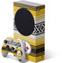 NFL Pittsburgh Steelers Trailblazer Xbox Series S Skins