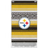 NFL Pittsburgh Steelers Trailblazer Xbox Series S Console Skin