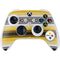 NFL Pittsburgh Steelers Trailblazer Xbox Series S Controller Skin