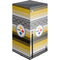 NFL Pittsburgh Steelers Trailblazer Xbox Series X Console Skin