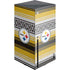 NFL Pittsburgh Steelers Trailblazer Xbox Series X Console Skin