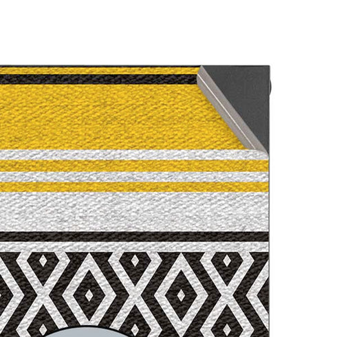 NFL Pittsburgh Steelers Trailblazer Xbox Series X Console Skin