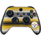 NFL Pittsburgh Steelers Trailblazer Xbox Series X Controller Skin