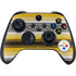 NFL Pittsburgh Steelers Trailblazer Xbox Series X Controller Skin