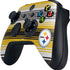 NFL Pittsburgh Steelers Trailblazer Xbox Series X Controller Skin