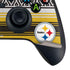NFL Pittsburgh Steelers Trailblazer Xbox Series X Controller Skin