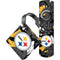 NFL Pittsburgh Steelers Tropical Print Amazon Fire TV Skin