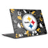 NFL Pittsburgh Steelers Tropical Print HP Envy Skin