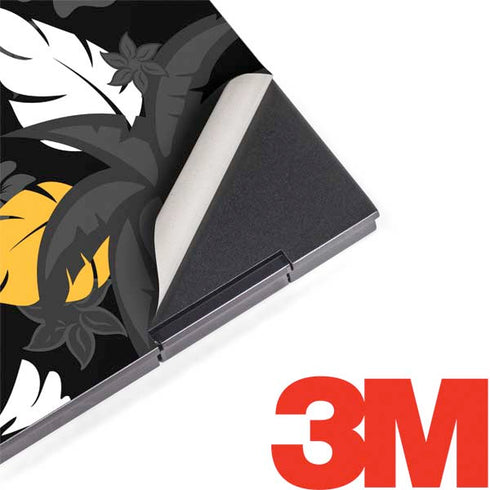 NFL Pittsburgh Steelers Tropical Print HP Envy Skin