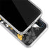 NFL Pittsburgh Steelers Tropical Print Galaxy A10e Clear Case