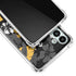 NFL Pittsburgh Steelers Tropical Print Galaxy A13 5G Clear Case