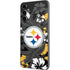 NFL Pittsburgh Steelers Tropical Print Galaxy A14 5G Skin