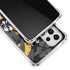 NFL Pittsburgh Steelers Tropical Print Galaxy A53 5G Clear Case