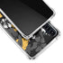 NFL Pittsburgh Steelers Tropical Print Galaxy A54 5G Clear Case