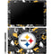 NFL Pittsburgh Steelers Tropical Print Galaxy Book 12in Skin