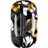 NFL Pittsburgh Steelers Tropical Print Galaxy Buds Pro Skin