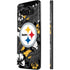 NFL Pittsburgh Steelers Tropical Print Galaxy Note 8 Skin