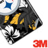 NFL Pittsburgh Steelers Tropical Print Galaxy Note 8 Skin