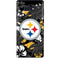 NFL Pittsburgh Steelers Tropical Print Galaxy Note 9 Skin