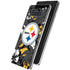 NFL Pittsburgh Steelers Tropical Print Galaxy S10 Plus Skin