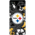 NFL Pittsburgh Steelers Tropical Print Galaxy S20 Fan Edition Skin