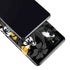 NFL Pittsburgh Steelers Tropical Print Galaxy S20 Fan Edition Skin
