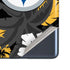 NFL Pittsburgh Steelers Tropical Print Galaxy S20 Fan Edition Skin