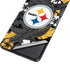 NFL Pittsburgh Steelers Tropical Print Galaxy S21 5G Skin