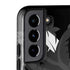NFL Pittsburgh Steelers Tropical Print Galaxy S22 Pro Case