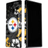 NFL Pittsburgh Steelers Tropical Print Galaxy S22 Ultra Pro Case