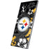 NFL Pittsburgh Steelers Tropical Print Galaxy S22 Ultra Skin