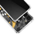 NFL Pittsburgh Steelers Tropical Print Galaxy S23 Clear Case