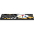 NFL Pittsburgh Steelers Tropical Print Galaxy S23 Ultra Skin
