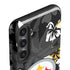 NFL Pittsburgh Steelers Tropical Print Galaxy S24 Impact Case