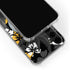 NFL Pittsburgh Steelers Tropical Print Galaxy S24 Plus Clear Case