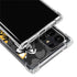 NFL Pittsburgh Steelers Tropical Print Galaxy S24 Ultra Clear Case