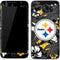 NFL Pittsburgh Steelers Tropical Print Galaxy S7 Skin