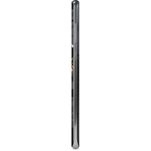 NFL Pittsburgh Steelers Tropical Print Galaxy S8 Skin