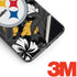 NFL Pittsburgh Steelers Tropical Print Galaxy S9 Plus Skin