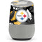NFL Pittsburgh Steelers Tropical Print Google Home Skin