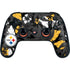 NFL Pittsburgh Steelers Tropical Print Google Stadia Controller Skin