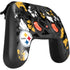 NFL Pittsburgh Steelers Tropical Print Google Stadia Controller Skin