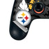 NFL Pittsburgh Steelers Tropical Print Google Stadia Controller Skin