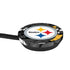 NFL Pittsburgh Steelers Tropical Print Google Stadia Controller Skin